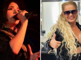 Niurka Marcos Defends Ángela Aguilar As Backlash Over Nodal Grows Niurka Marcos Defends Ángela Aguilar As Backlash Over Nodal Grows