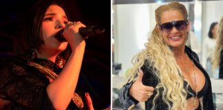 Niurka Marcos Defends Ángela Aguilar As Backlash Over Nodal Grows Niurka Marcos Defends Ángela Aguilar As Backlash Over Nodal Grows