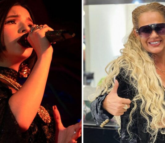 Niurka Marcos Defends Ángela Aguilar As Backlash Over Nodal Grows Niurka Marcos Defends Ángela Aguilar As Backlash Over Nodal Grows