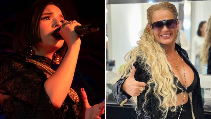 Niurka Marcos Defends Ángela Aguilar As Backlash Over Nodal Grows