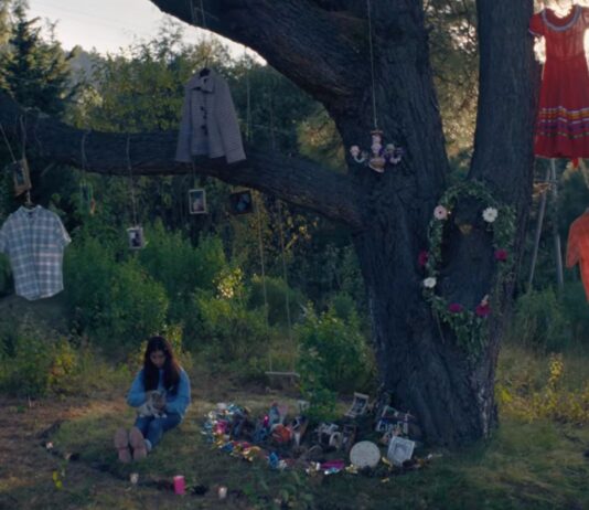 Querida Fátima Wins Guadalajara’s Top Film Prize as a Mother’s Fight Against Mexico’s Femicide Crisis Finally Gets the Recognition It Deserves Querida Fátima Wins Guadalajara's Top Film Prize as a Mother's Fight Against Mexico's Femicide Crisis Finally Gets the Recognition It Deserves
