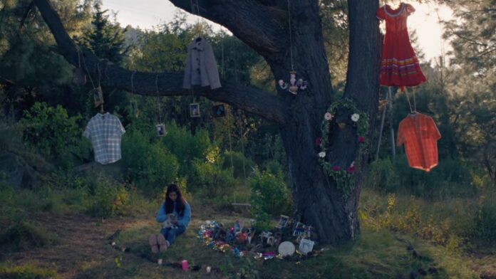 Querida Fátima Wins Guadalajara's Top Film Prize as a Mother's Fight Against Mexico's Femicide Crisis Finally Gets the Recognition It Deserves