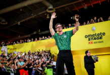 Pedro Pascal Returns To Mexico With Grogu And Latino Fans Show Up Pedro Pascal Returns To Mexico With Grogu And Latino Fans Show Up