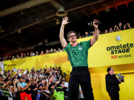 Pedro Pascal Returns To Mexico With Grogu And Latino Fans Show Up Pedro Pascal Returns To Mexico With Grogu And Latino Fans Show Up