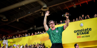 Pedro Pascal Returns To Mexico With Grogu And Latino Fans Show Up Pedro Pascal Returns To Mexico With Grogu And Latino Fans Show Up