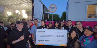 Fuerza Regida Headlined Sueños Music Festival and Left Chicago With a 100,000 Dollar Investment in Latino Youth Fuerza Regida Headlined Sueños Music Festival and Left Chicago With a 100,000 Dollar Investment in Latino Youth