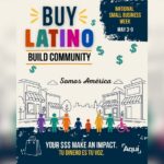 How Spending Thirty Dollars at a Latino-Owned Business This Week Could Add Up to 400 Million Dollars Across the Country How Spending Thirty Dollars at a Latino-Owned Business This Week Could Add Up to 400 Million Dollars Across the Country