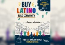 How Spending Thirty Dollars at a Latino-Owned Business This Week Could Add Up to 400 Million Dollars Across the Country How Spending Thirty Dollars at a Latino-Owned Business This Week Could Add Up to 400 Million Dollars Across the Country