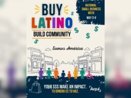 How Spending Thirty Dollars at a Latino-Owned Business This Week Could Add Up to 400 Million Dollars Across the Country How Spending Thirty Dollars at a Latino-Owned Business This Week Could Add Up to 400 Million Dollars Across the Country