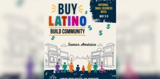 How Spending Thirty Dollars at a Latino-Owned Business This Week Could Add Up to 400 Million Dollars Across the Country How Spending Thirty Dollars at a Latino-Owned Business This Week Could Add Up to 400 Million Dollars Across the Country