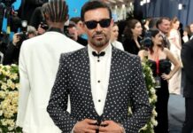 Colombia’s Best Kept Secret in Fashion Is the Latino Architect Who Has Been Running the Met Gala Behind the Scenes for Two Decades Colombia's Best Kept Secret in Fashion Is the Architect Who Has Been Running the Met Gala Behind the Scenes for Two Decades