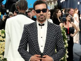 Colombia’s Best Kept Secret in Fashion Is the Latino Architect Who Has Been Running the Met Gala Behind the Scenes for Two Decades Colombia's Best Kept Secret in Fashion Is the Architect Who Has Been Running the Met Gala Behind the Scenes for Two Decades