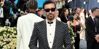 Colombia’s Best Kept Secret in Fashion Is the Latino Architect Who Has Been Running the Met Gala Behind the Scenes for Two Decades Colombia's Best Kept Secret in Fashion Is the Architect Who Has Been Running the Met Gala Behind the Scenes for Two Decades