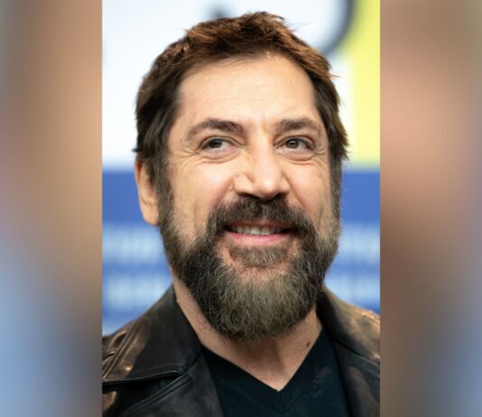 Hispanic Actor Javier Bardem Walked Into Cannes and Said Everything Men Have Been Afraid to Admit About Machismo Hispanic Actor Javier Bardem Walked Into Cannes and Said Everything Men Have Been Afraid to Admit About Machismo