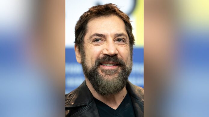 Hispanic Actor Javier Bardem Walked Into Cannes and Said Everything Men Have Been Afraid to Admit About Machismo