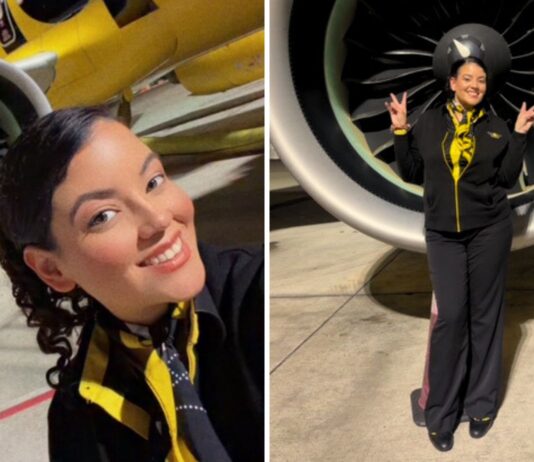 Spirit Airlines Meant Something Different to the Latino Community and This Latina Flight Attendant Is Here to Explain Exactly What That Was Spirit Airlines Meant Something Different to the Latino Community and This Latina Flight Attendant Is Here to Explain Exactly What That Was