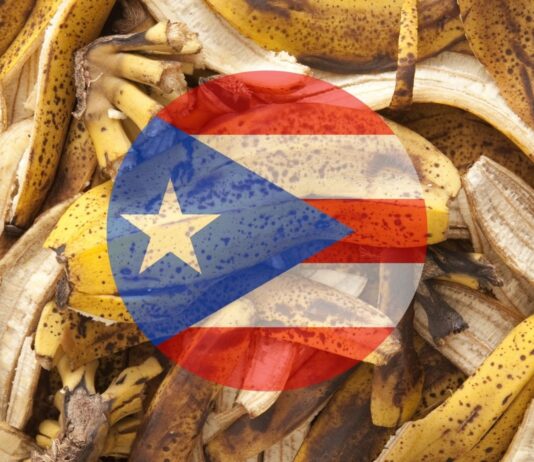 Puerto Rican Students Found a Way to Turn Banana Peels Into Biodegradable Plastic and the Island’s Landfills May Never Be the Same Puerto Rican Students Found a Way to Turn Banana Peels Into Biodegradable Plastic and the Island's Landfills May Never Be the Same