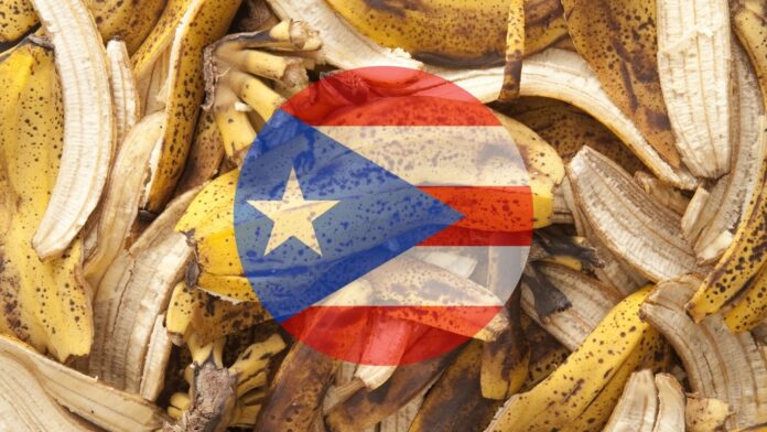 Puerto Rican Students Found a Way to Turn Banana Peels Into Biodegradable Plastic and the Island's Landfills May Never Be the Same