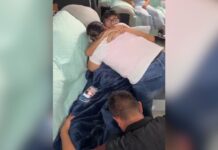 Kevin González Traveled to Mexico With Terminal Cancer Because Dying Without Seeing His Parents Was Something He Simply Could Not Accept Kevin González Traveled to Mexico With Terminal Cancer Because Dying Without Seeing His Parents Was Something He Simply Could Not Accept