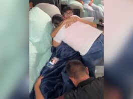 Kevin González Traveled to Mexico With Terminal Cancer Because Dying Without Seeing His Parents Was Something He Simply Could Not Accept Kevin González Traveled to Mexico With Terminal Cancer Because Dying Without Seeing His Parents Was Something He Simply Could Not Accept