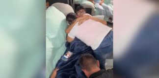 Kevin González Traveled to Mexico With Terminal Cancer Because Dying Without Seeing His Parents Was Something He Simply Could Not Accept Kevin González Traveled to Mexico With Terminal Cancer Because Dying Without Seeing His Parents Was Something He Simply Could Not Accept