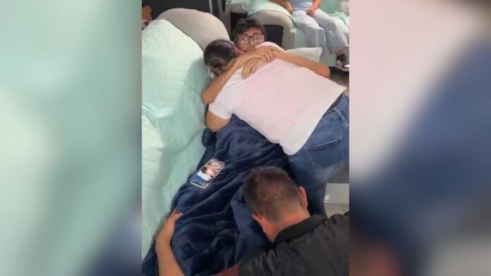 Kevin González Traveled to Mexico With Terminal Cancer Because Dying Without Seeing His Parents Was Something He Simply Could Not Accept
