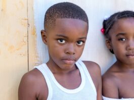 One in Fifty Children in This Dominican Town Was Born Between Sexes and the Community Had Been Accepting It for Generations One in Fifty Children in This Dominican Town Was Born Between Sexes and the Community Had Been Accepting It for Generations