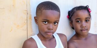 One in Fifty Children in This Dominican Town Was Born Between Sexes and the Community Had Been Accepting It for Generations One in Fifty Children in This Dominican Town Was Born Between Sexes and the Community Had Been Accepting It for Generations