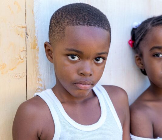 One in Fifty Children in This Dominican Town Was Born Between Sexes and the Community Had Been Accepting It for Generations One in Fifty Children in This Dominican Town Was Born Between Sexes and the Community Had Been Accepting It for Generations