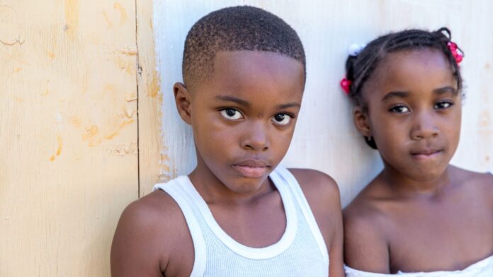 One in Fifty Children in This Dominican Town Was Born Between Sexes and the Community Had Been Accepting It for Generations