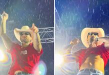 Maluma Brings His New Album Home to Medellín With a Free Concert That Stopped the City in Its Tracks Maluma Brings His New Album Home to Medellín With a Free Concert That Stopped the City in Its Tracks