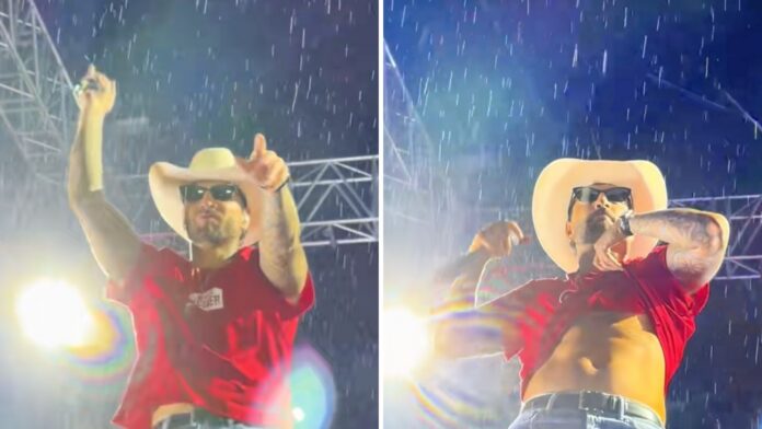 Maluma Brings His New Album Home to Medellín With a Free Concert That Stopped the City in Its Tracks