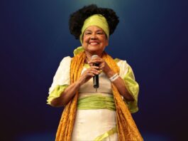 Totó la Momposina, the Afro-Colombian Voice Who Gave the World’s Stages to Colombia’s Caribbean Soul, Has Died at 85 Totó la Momposina, the Afro-Colombian Voice Who Gave the World's Stages to Colombia's Caribbean Soul, Has Died at 85Totó la Momposina, the Afro-Colombian Voice Who Gave the World's Stages to Colombia's Caribbean Soul, Has Died at 85