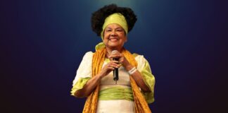 Totó la Momposina, the Afro-Colombian Voice Who Gave the World’s Stages to Colombia’s Caribbean Soul, Has Died at 85 Totó la Momposina, the Afro-Colombian Voice Who Gave the World's Stages to Colombia's Caribbean Soul, Has Died at 85Totó la Momposina, the Afro-Colombian Voice Who Gave the World's Stages to Colombia's Caribbean Soul, Has Died at 85