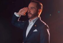 Abelardo de la Espriella aka ‘El Tigre’ Earned More Votes Than Any First Round Candidate in Colombian History and He Did It by Promising to Govern Like Bukele Abelardo de la Espriella aka 'El Tigre' Earned More Votes Than Any First Round Candidate in Colombian History and He Did It by Promising to Govern Like Bukele