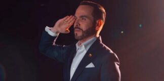 Abelardo de la Espriella aka ‘El Tigre’ Earned More Votes Than Any First Round Candidate in Colombian History and He Did It by Promising to Govern Like Bukele Abelardo de la Espriella aka 'El Tigre' Earned More Votes Than Any First Round Candidate in Colombian History and He Did It by Promising to Govern Like Bukele
