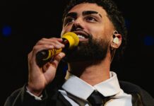 Jay Wheeler Says His Choli Night Was a Success and He Wants Everyone to Stop Misreading His Wife’s Emotional Video Jay Wheeler Says His Choli Night Was a Success and He Wants Everyone to Stop Misreading His Wife's Emotional Video