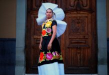 Mexico Has Recognized a Third Gender Since Before Colonialism Arrived and the Muxes of Oaxaca Are Living Proof Mexico Has Recognized a Third Gender Since Before Colonialism Arrived and the Muxes of Oaxaca Are Living Proof