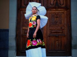Mexico Has Recognized a Third Gender Since Before Colonialism Arrived and the Muxes of Oaxaca Are Living Proof Mexico Has Recognized a Third Gender Since Before Colonialism Arrived and the Muxes of Oaxaca Are Living Proof