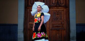 Mexico Has Recognized a Third Gender Since Before Colonialism Arrived and the Muxes of Oaxaca Are Living Proof Mexico Has Recognized a Third Gender Since Before Colonialism Arrived and the Muxes of Oaxaca Are Living Proof
