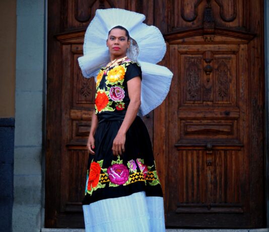 Mexico Has Recognized a Third Gender Since Before Colonialism Arrived and the Muxes of Oaxaca Are Living Proof Mexico Has Recognized a Third Gender Since Before Colonialism Arrived and the Muxes of Oaxaca Are Living Proof