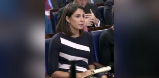 Cecilia Vega Spent Two Years as the First Latina at 60 Minutes and Left Calling Out Censorship on Her Way Out Cecilia Vega Spent Two Years as the First Latina at 60 Minutes and Left Calling Out Censorship on Her Way Out