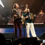 A Colombian Acid Attack Survivor Says Carlos Vives Promised Her a Benefit Concert and Never Delivered Carlos Vives Just Sided With Arcángel on Colonialism and Latin America Is Not Staying Quiet About It