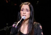 Julieta Venegas Is Facing So Much Backlash Over Her World Cup Song That YouTube Disabled the Comments