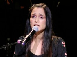 Julieta Venegas Is Facing So Much Backlash Over Her World Cup Song That YouTube Disabled the Comments