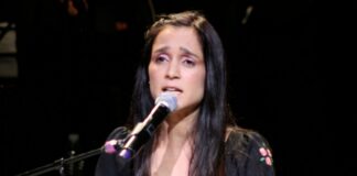 Julieta Venegas Is Facing So Much Backlash Over Her World Cup Song That YouTube Disabled the Comments