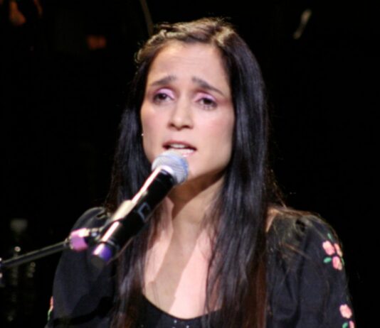 Julieta Venegas Is Facing So Much Backlash Over Her World Cup Song That YouTube Disabled the Comments
