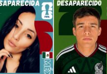 This Mexican Collective Is Turning World Cup Panini Stickers Into Missing Persons Alerts While Clandestine Graves Sit Near the Stadium This Mexican Collective Is Turning World Cup Panini Stickers Into Missing Persons Alerts While Clandestine Graves Sit Near the Stadium
