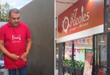 Guadalajara’s Small Business Owners Say the World Cup Preparations Are Hurting the People They Were Supposed to Help Guadalajara's Small Business Owners Say the World Cup Preparations Are Hurting the People They Were Supposed to HelpGuadalajara's Small Business Owners Say the World Cup Preparations Are Hurting the People They Were Supposed to Help