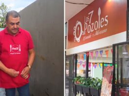 Guadalajara’s Small Business Owners Say the World Cup Preparations Are Hurting the People They Were Supposed to Help Guadalajara's Small Business Owners Say the World Cup Preparations Are Hurting the People They Were Supposed to HelpGuadalajara's Small Business Owners Say the World Cup Preparations Are Hurting the People They Were Supposed to Help
